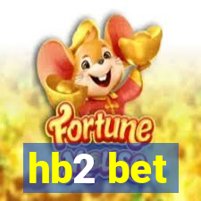 hb2 bet